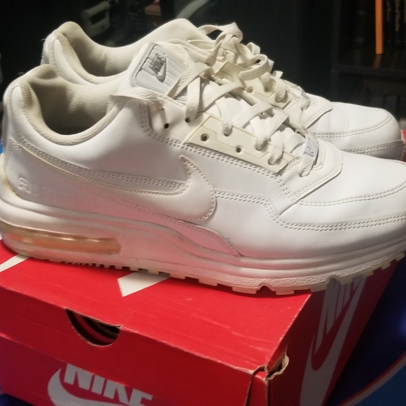 Nike Other - Nike Air Max LTD
